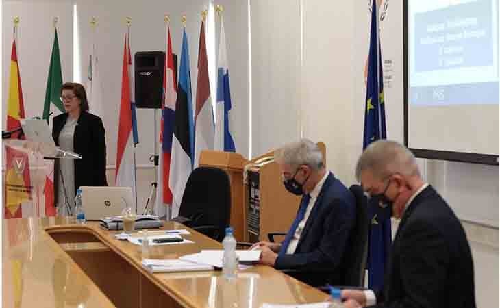 Ικανοποίηση ΥΠΠΑΝ από τα αποτελέσματα της Διεθνούς Έρευνας TIMSS 2019