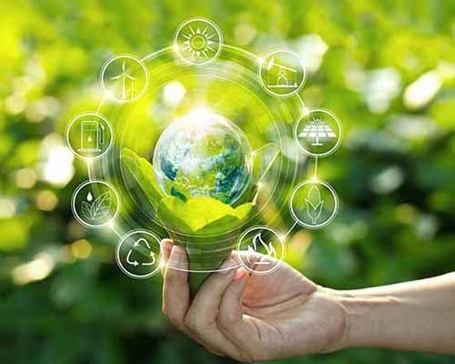 ScienceTalks. Ανανεώσιμες πηγές ενέργειας  και Κλιματική ουδετερότητα