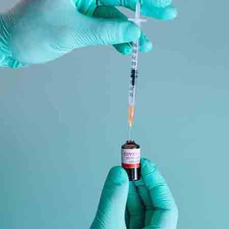Σε λίστα φαρμάκων με πιθανή δράση κατά COVID-19 κατέληξε επιστημονική έρευνα