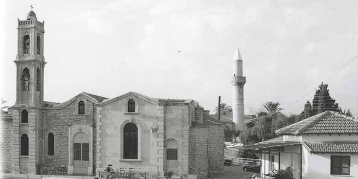 Το ΤΕΠΑΚ παρουσιάζει το ντοκιμαντέρ «Άγιος Αντώνιος – Στα χνάρια μιας χώρας»