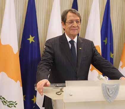 Αναστασιάδης: Το ΠΚ μας κάνει περήφανους διότι αποτελεί σημείο αναφοράς εκπαίδευσης ανά το παγκόσμιο