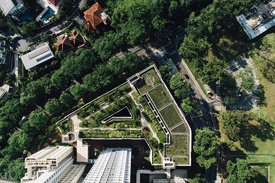 Active Rooftops South Europe (aRTes) - Οροφές - κόμβοι για πράσινη μετάβαση