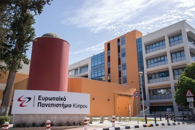 Ημερίδα Ενημέρωσης στο Ευρωπαϊκό Πανεπιστήμιο Κύπρου