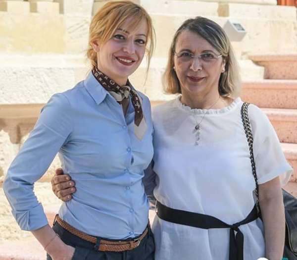 Υποτροφία του Τμήματος Α. Γ. Λεβέντη σε υποψήφια διδάκτορα του ΤΕΠΑΚ