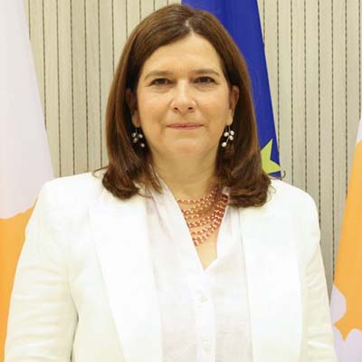 Κασσιανίδου: Αυτός ακριβώς είναι και ο λόγος, για τον οποίο ζήτησα την απόσυρση του εν λόγω βιβλίου