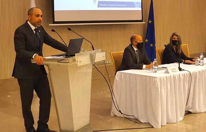 Έρευνα και Καινοτομία: Με ψηλούς στόχους για ενίσχυση της οικονομίας και κοινωνίας της Κύπρου