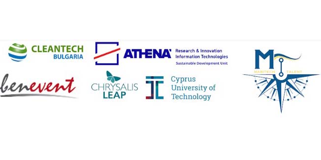 ΤΕΠΑΚ/MariTech Talent:Πρόγραμμα κατάρτισης για την πράσινη και ψηφιακή μετάβαση στη ναυτιλία