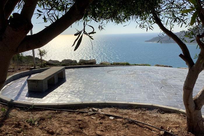 Παν. Νεάπολις: Παρουσίαση αρχιτεκτονικού έργου σε συνεργασία με την Κοινότητα Πισσουρίου