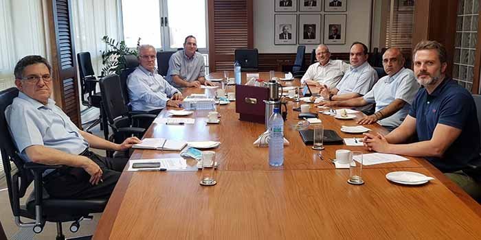 ΤΕΠΑΚ, ΕΒΕΛ και Δήμος Λεμεσού και ενώνουν δυνάμεις