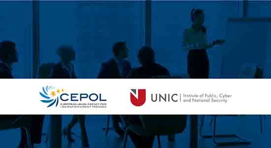 Το Πανεπιστήμιο Λευκωσίας εταίρος της CEPOL