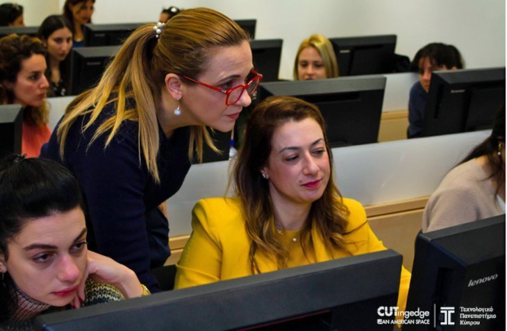 Μεγάλη επιτυχία σημείωσε η Ημερίδα για νέες τεχνολογίες στη διδασκαλία γλωσσών