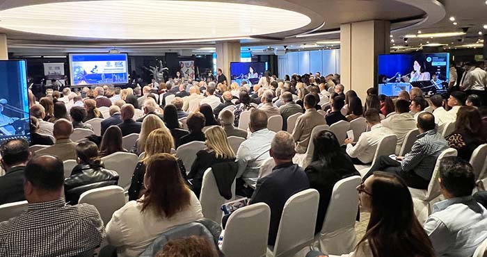Eκδήλωση της Γ΄ ΤΕΣΕΚ Λεμεσού με τίτλο «Παιδεία και Πολιτισμός