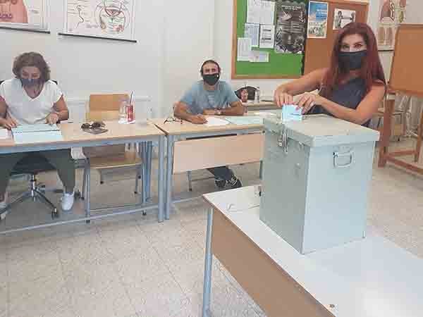 Σε θρίλερ εξελίσσεται το θέμα της προεδρίας της ΟΕΛΜΕΚ