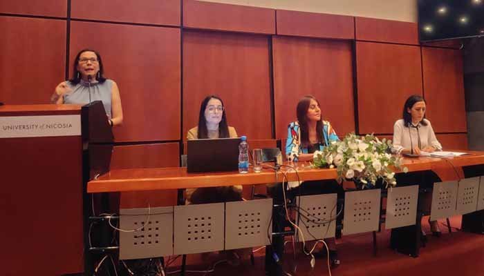 Εκπαιδευτική Ημερίδα: «Οικοδομώντας την Επαγγελματική μου Σταδιοδρομία: Από το Πανεπιστήμιο στη Σχολική Τάξη»
