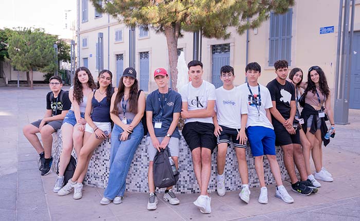 Το ΤΕΠΑΚ διοργάνωσε με επιτυχία τις «Καλοκαιρινές Ακαδημίες» για μαθητές/ριες Λυκείου και Τεχνικής Το ΤΕΠΑΚ διοργάνωσε με επιτυχία τις «Καλοκαιρινές Ακαδημίες» για μαθητές/ριες Λυκείου και Τεχνικής