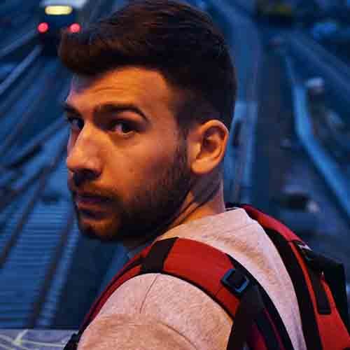 Διάκριση φοιτητή του Ευρωπαϊκού Πανεπιστημίου στα Βραβεία Design και Διαφήμισης Πυγμαλίων
