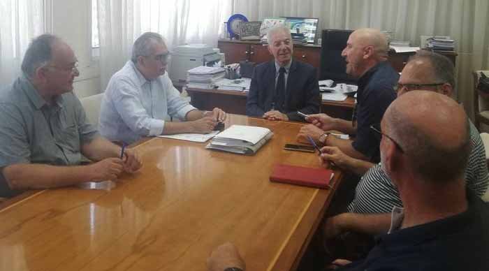 Προδρόμου: Oύτε ο ρατσισμός ούτε η οποιαδήποτε μορφή κακοποίησης γίνεται αποδεκτή στα σχολεία