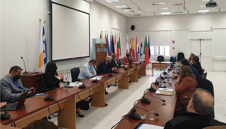 Πρόταση στο Υπουργικό για καλύτερη προώθηση της Κύπρου ως κέντρου Τριτοβάθμιας Εκπαίδευσης