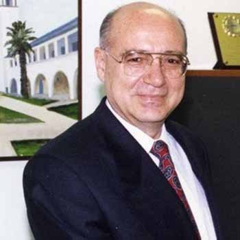 Το Τμ. Οικονομικών του Παν. Κύπρου εκφράζει βαθύτατη θλίψη για τον θάνατο του Μ. Χαχολιάδη