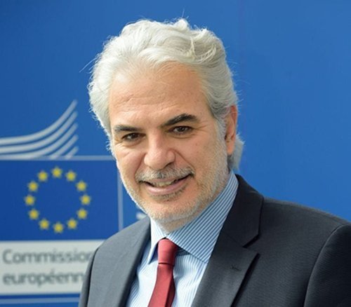 Ο Χρήστος Στυλιανίδης μέλος της Ιατρικής Σχολής του Πανεπιστημίου Λευκωσίας