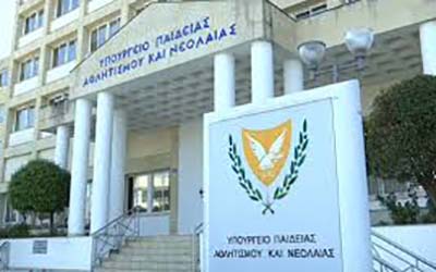 «Μας ξενίζουν οι ξαφνικές αντιδράσεις οργανωμένων συνόλων χωρίς καμία  διαβούλευση με το ΥΠΑΝ»