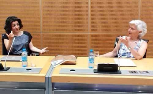 Τι σημαίνει Πολιτιστική Κληρονομιά: Διάλεξη στο Ελεύθερο Ζηνώνειο Πανεπιστήμιο