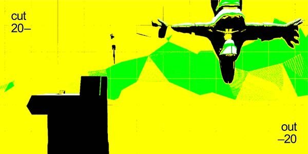 CUTOUT 2020 - Διαδικτυακή έκθεση έργων τελειόφοιτών του Τμήματος Πολυμέσων και Γραφικών Τεχνών