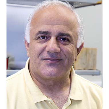 Πώς αλληλεπιδρούν τα ραδιενεργά και πυρηνικά στοιχεία με τα συστατικά φυσικών νερών και εδαφών