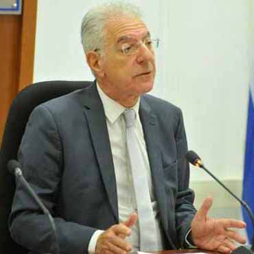 Προδρόμου: Φέτος, ο ρυθμός διδασκαλίας στα γυμνάσια της Κύπρου έχει μπει σε κάποια τάξη