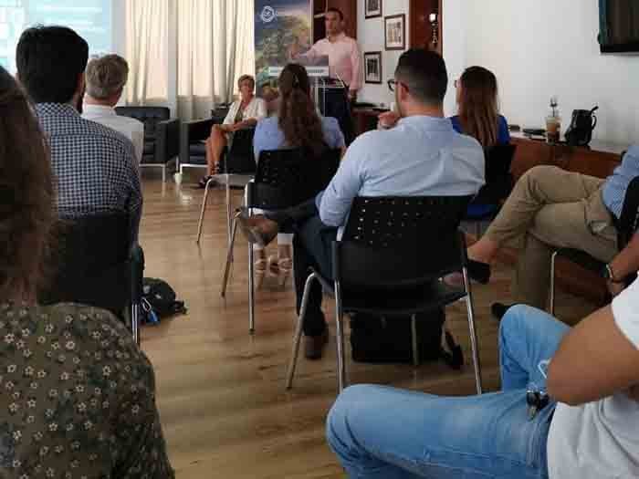 ΤΕΠΑΚ: Πράσινος μετασχηματισμός της Ναυτιλίας: Από ιδέα σε πράξη