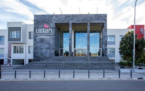 Το Πανεπιστήμιο UCLan Cyprus μετατρέπει την διδασκαλία και υπηρεσίες σε εξ αποστάσεως λειτουργία