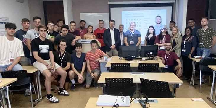Blended Intensive Programme [BIP] στο Πανεπιστήμιο Λευκωσίας