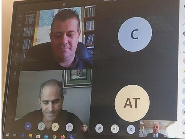 Προδρόμου: Μετά τις αργίες θα παρέχεται εξ αποστάσεως διδασκαλία στα παιδιά της Ε’, Στ’ Δημοτικού