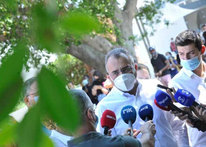 Υπ. Υγείας: Στο Υπουργικό της 23ης Αυγούστου οι αποφάσεις για τη λειτουργία των πανεπιστημίων