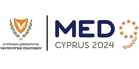 Το Υφυπ. Πολιτισμού διοργανώνει στην Κύπρο Συνέδριο στο πλαίσιο της Συνόδου Κορυφής των MED9