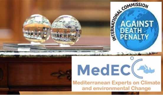 Το Mediterranean Experts on Climate and environmental Change, έλαβε το North-South Prize του Σ.Ε. 2020