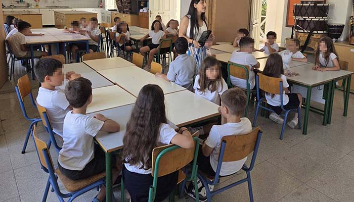 Παν. Νεάπολις Πάφος: Πρωτοπορία στην τεχνολογική ευθύνη και την κοινωνική καινοτομία