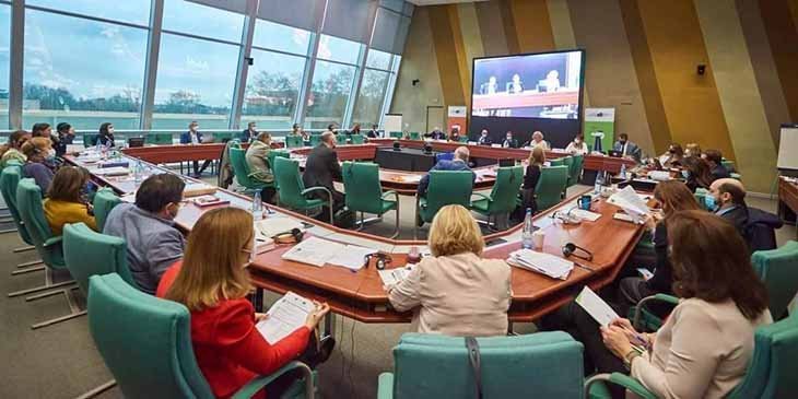 Ετήσιο Συνέδριο του Παρατηρητηρίου για τη Διδασκαλία της Ιστορίας στην Ευρώπη