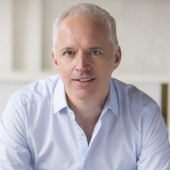 Παν. Λευκωσίας: Ο Steve Martin ομιλητής της Life Changing Ideas για την «επιρροή»