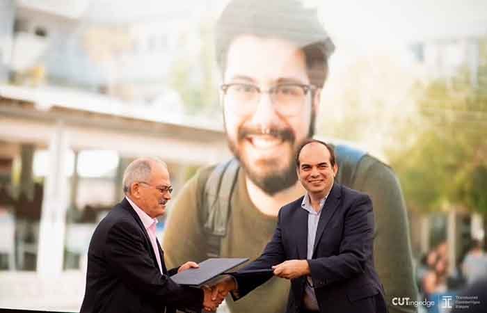 ΤΕΠΑΚ και Δήμος Λεμεσού ενώνουν δυνάμεις για να καταστεί η Λεμεσός κλιματικά ουδέτερη πόλη