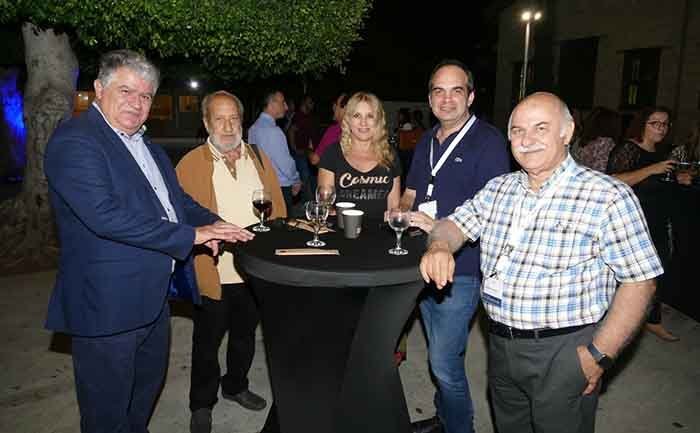 ΤΕΠΑΚ: Εκδήλωση προς τιμή των δημοσιογράφων και συνεργατών στα θέματα επικοινωνίας