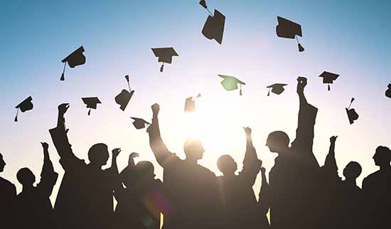 Ανοίγει η αυλαία των Τελετών Αποφοίτησης τού ΤΕΠΑΚ για το 2024
