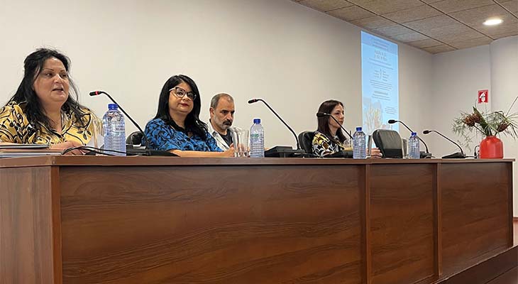 Ολοκληρώθηκε με επιτυχία η 22η Ημερίδα Παιδικής Λογοτεχνίας  στο Πανεπιστήμιο Frederick