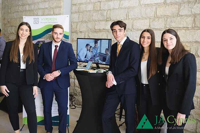Τελικός και Βράβευση «StartUp 2022»: Η «Kolokasi Delicacies» ταξιδεύει στην Ευρώπη