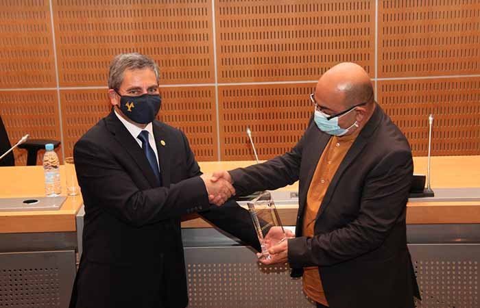 Διάσκεψη για το Μέλλον της Ευρώπης:1η δημόσια συζήτηση στο Πανεπιστήμιο Κύπρου