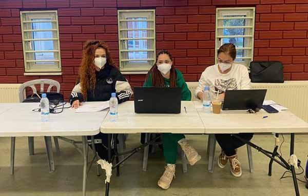Εισήγηση για τest to stay σε νηπιαγωγεία και Προδημοτική, πράσινο για σχολικές έκδρομές στο Υπουργικό