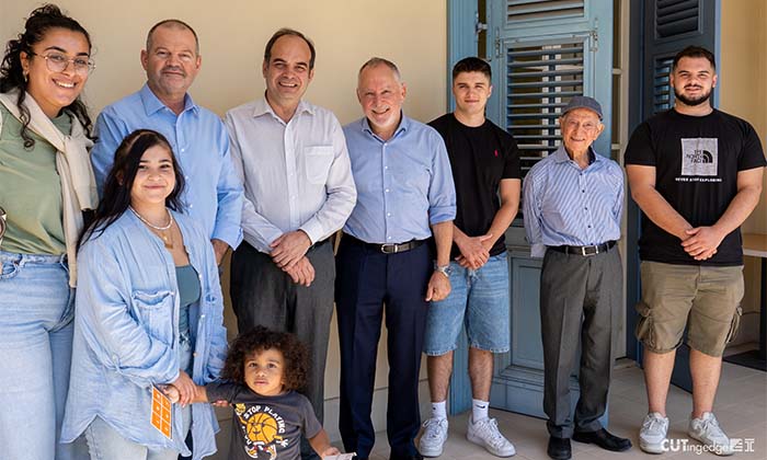 Υποτροφίες στο Σωματείο Ευημερίας Φοιτητών ΤΕΠΑΚ από τον Δικηγορικό Οίκο Patrikios Legal Υποτροφίες στο Σωματείο Ευημερίας Φοιτητών ΤΕΠΑΚ από τον Δικηγορικό Οίκο Patrikios Legal