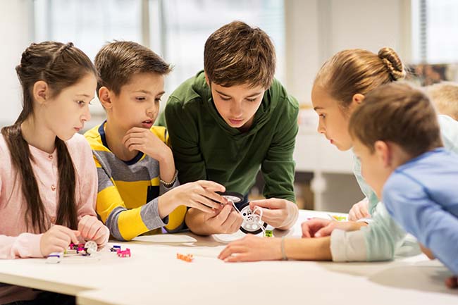 Youth Tech Fest 2024 στο Πανεπιστήμιο Frederick στη Λεμεσό