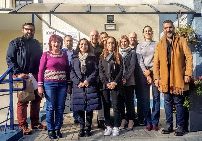Συμμετοχή του Δημοτικού Αγίας Νάπας σε Erasmus+ KA201 για προώθηση καινοτομίας