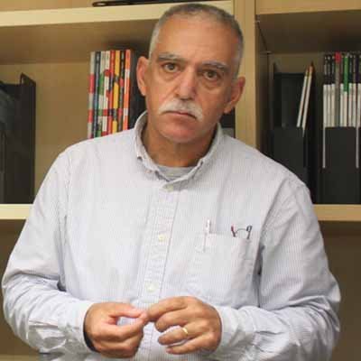 Το ΤΕΠΑΚ αποχαιρετά με βαθιά θλίψη το διοικητικό στέλεχός του Γιάννη Οικονομίδη